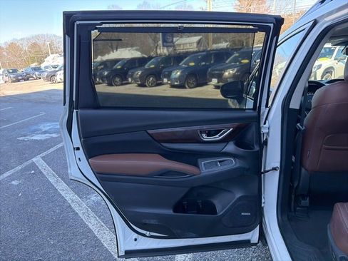 Used 2024 Subaru Ascent Touring image 36