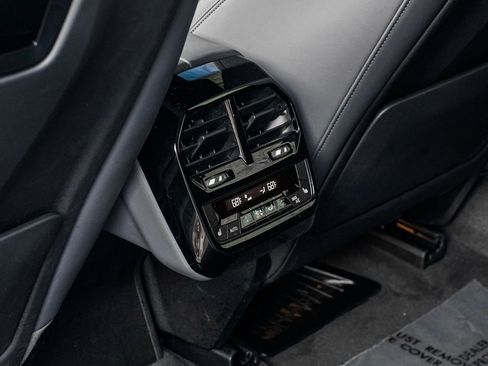 Used 2023 BMW iX M60 w/ Executive Package image 16