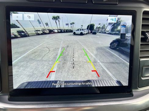 Used 2022 Ford F150 Lariat AWD/4WD image 14