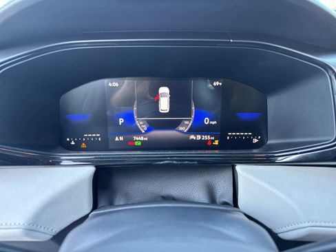 Certified 2025 Volkswagen Taos S image 30