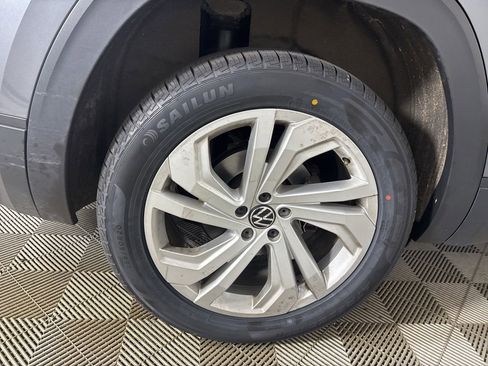Used 2023 Volkswagen Atlas SE AWD/4WD image 31