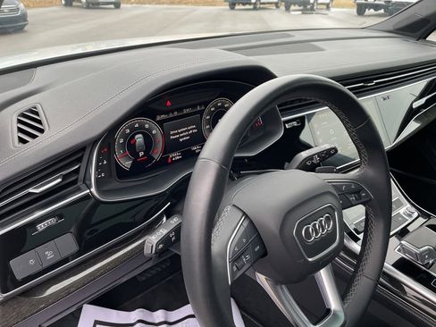 Used 2025 Audi Q7 3.0T Premium Plus image 10