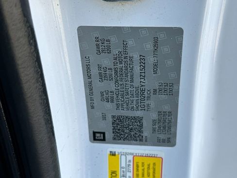 Used 2018 GMC Sierra 2500 Base image 26