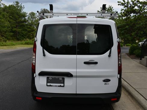 Used 2020 Ford Transit Connect XL FWD image 6