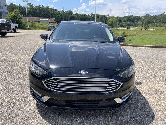 Used 2017 Ford Focus SE FWD image 7