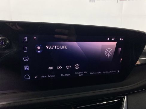 Used 2024 Buick Envista Sport Touring w/ Convenience I Package image 16