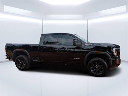 Used 2024 GMC Sierra 2500 AT4
