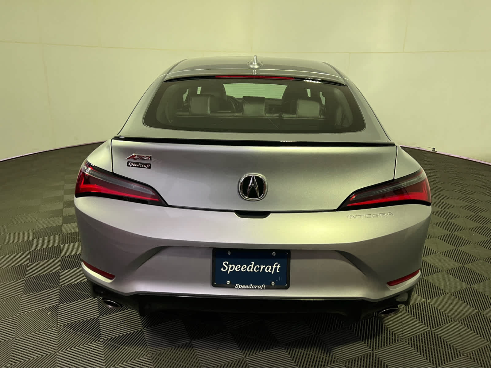 Used 2026 Acura Integra A-Spec FWD image 6