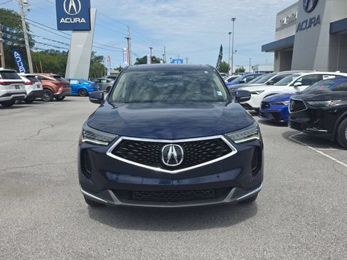 Used 2024 Acura RDX SH-AWD image 9