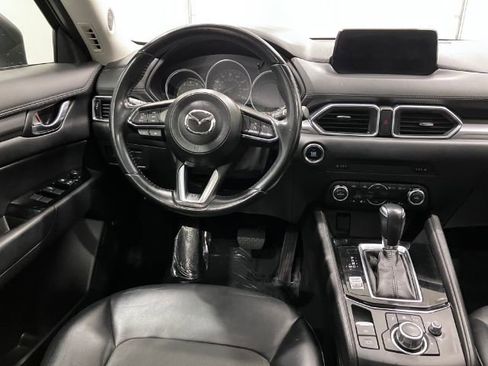 Used 2017 MAZDA CX-5 Touring w/ Preferred Equipment Package image 49