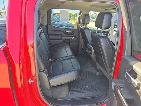 Used 2021 Chevrolet Silverado 1500 RST w/ Max Trailering Package AWD/4WD image 12