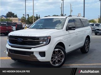 New 2026 Ford Expedition King Ranch AWD/4WD video 1