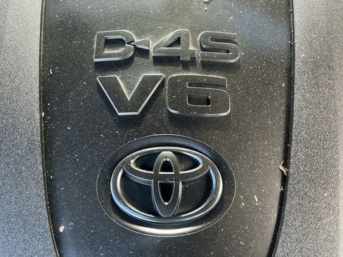 Used 2019 Toyota Tacoma TRD Sport AWD/4WD image 30