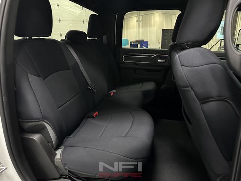 Used 2021 RAM 2500 Big Horn AWD/4WD image 40