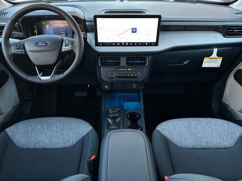 New 2026 Ford Maverick XLT w/ XLT Luxury Package image 12