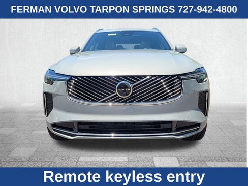 New 2026 Volvo XC90 B6 Plus w/ Protection Package Premier image 4