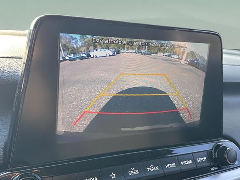 Used 2019 Kia Forte LXS image 20