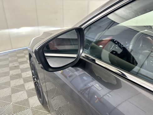 Used 2021 MAZDA MAZDA3 s FWD image 10