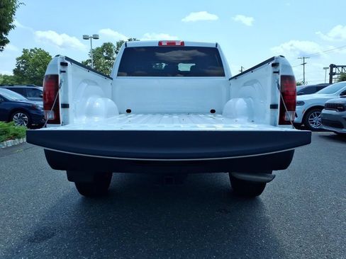 Certified 2022 RAM 1500 Warlock w/ Electronics Group AWD/4WD image 18