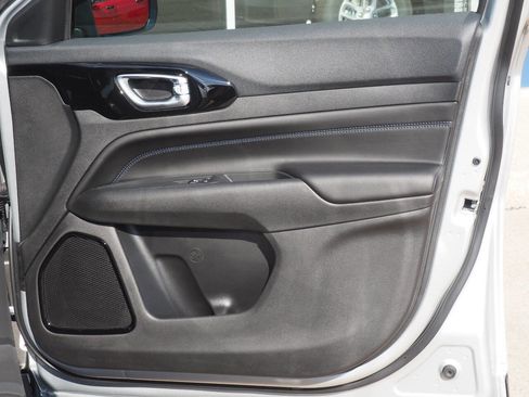 New 2026 Jeep Compass Latitude w/ Quick Order Package 29K image 12