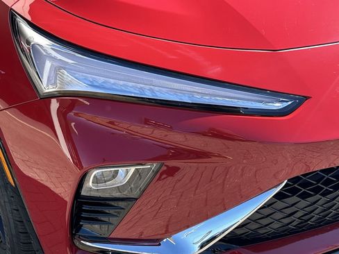 New 2026 Buick Envista Sport Touring w/ Convenience I Package image 8