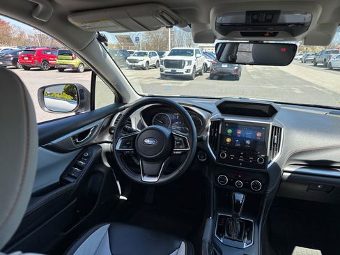 Certified 2023 Subaru Crosstrek 2.5i Limited AWD/4WD image 32