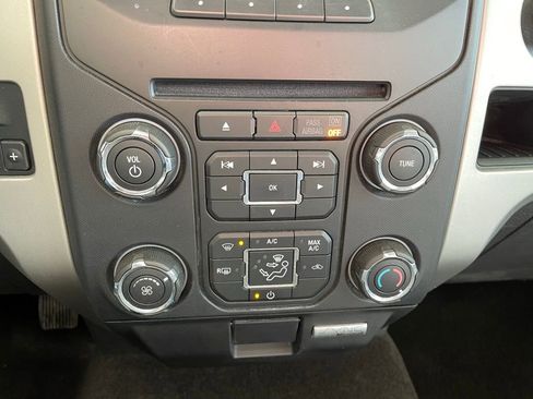 Used 2014 Ford F150 XLT w/ Equipment Group 302A Luxury image 21