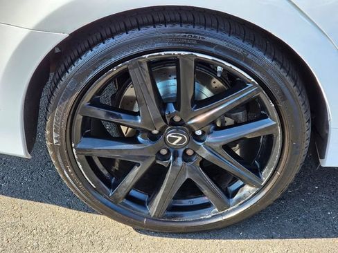 Used 2018 Lexus GS 350 F Sport AWD/4WD image 12