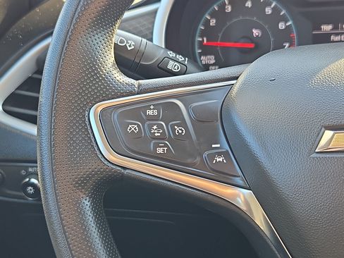 Used 2024 Chevrolet Malibu LT FWD image 16