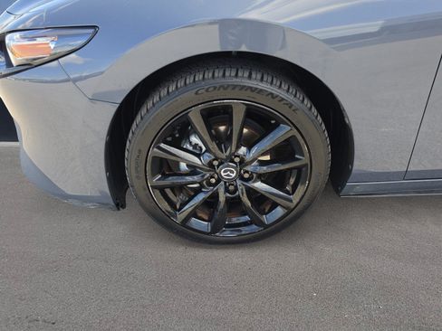 Used 2023 MAZDA MAZDA3 s FWD image 24