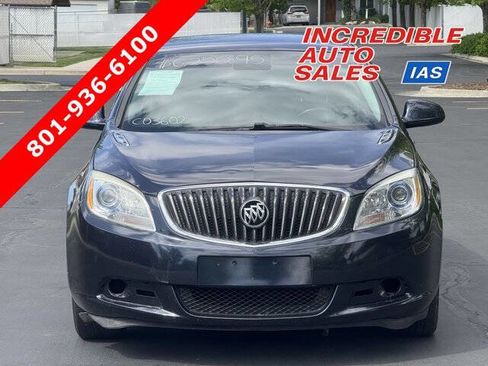 Used 2016 Buick Verano FWD image 1