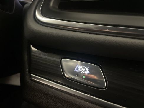 Used 2024 Buick Enclave Essence w/ LPO, Floor Liner Package FWD image 11
