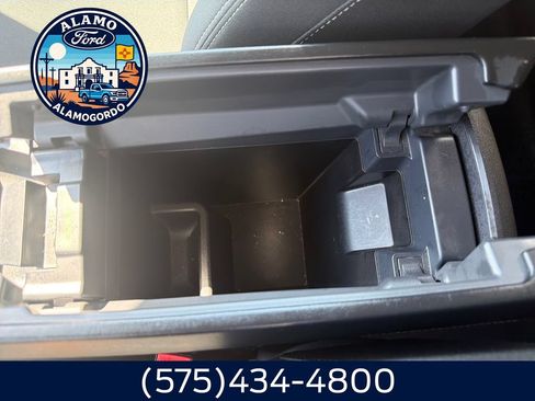 Used 2024 Nissan Rogue S FWD image 25