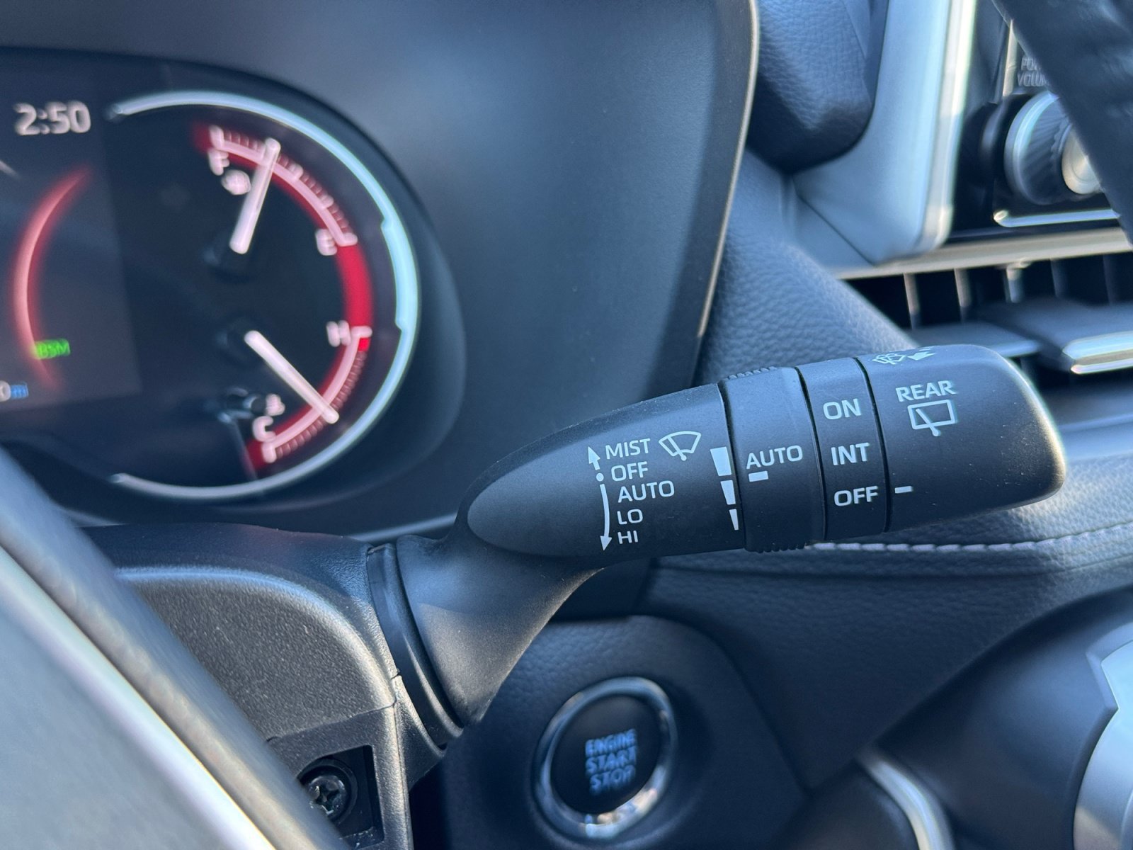 Used 2019 Toyota RAV4 Limited AWD/4WD image 20