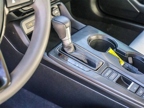 Used 2023 Honda Civic LX image 24