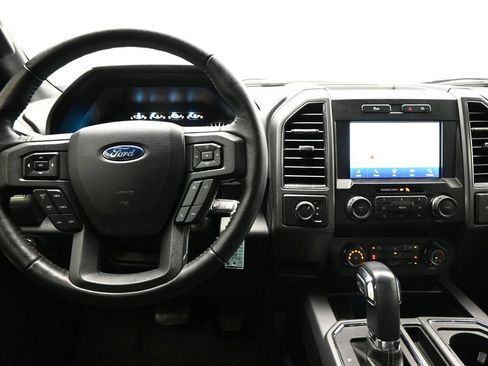 Used 2020 Ford F150 XLT w/ Equipment Group 302A Luxury AWD/4WD image 14