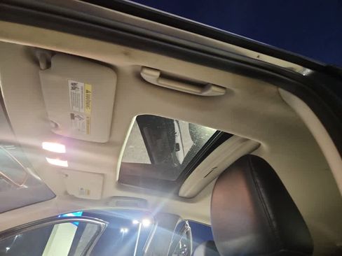 Used 2016 Honda HR-V EX-L image 20