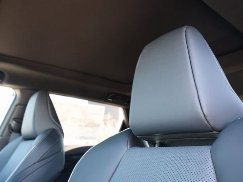 New 2026 Toyota bZ image 15