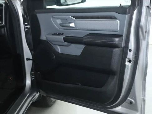 Certified 2020 RAM 1500 Big Horn AWD/4WD image 34