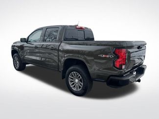 Used 2023 Chevrolet Colorado LT w/ LT Convenience Package II video 3
