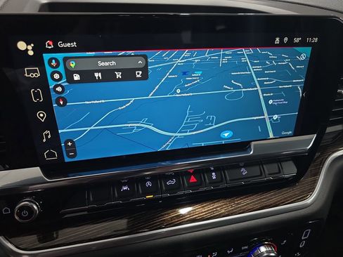 New 2026 GMC Sierra 1500 Elevation AWD/4WD image 22