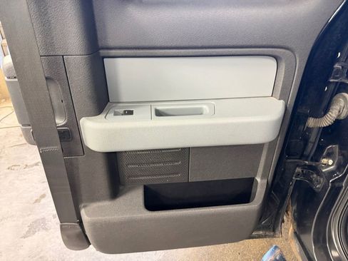 Used 2014 Ford F150 STX w/ Equipment Group 201A Mid AWD/4WD image 21