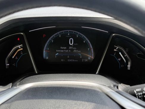 Used 2018 Honda Civic EX-T image 22