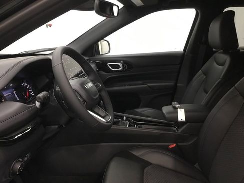 New 2026 Jeep Compass Latitude w/ Quick Order Package 29K image 5