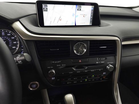 Used 2019 Lexus RX 350 AWD w/ Navigation Package image 22