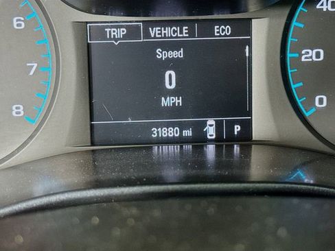 Used 2018 Chevrolet Colorado W/T image 13