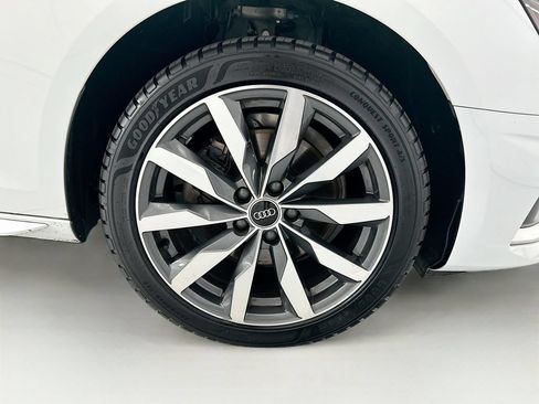 Used 2021 Audi A4 2.0T Premium w/ Convenience Package AWD/4WD image 30