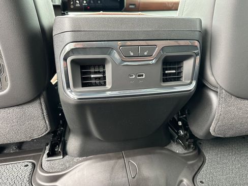 New 2026 GMC Sierra 1500 Denali Ultimate AWD/4WD image 23