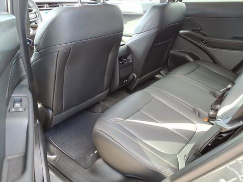 New 2026 Jeep Cherokee Limited image 31