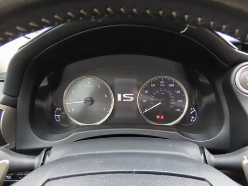 Used 2019 Lexus IS 300 AWD w/ Accessory Package 2 image 24